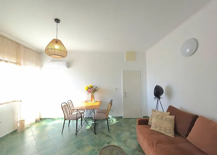Apartment Verde