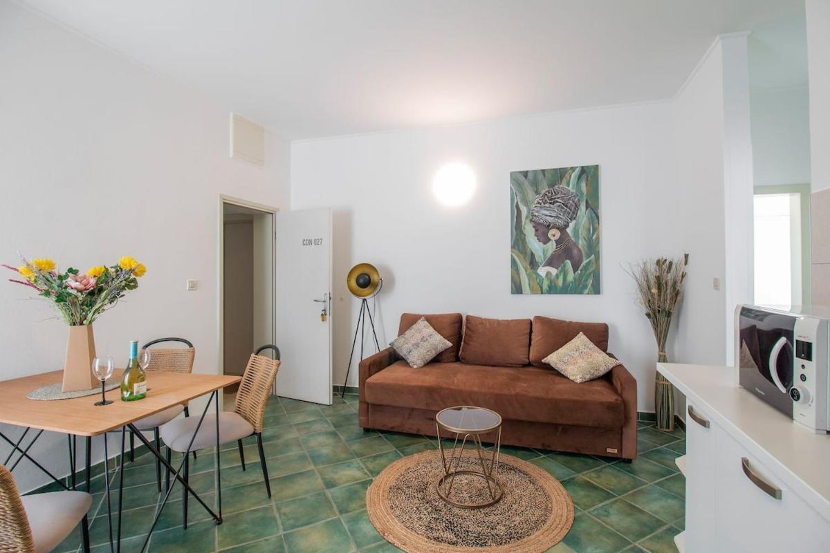 Apartment Verde Appartamento *