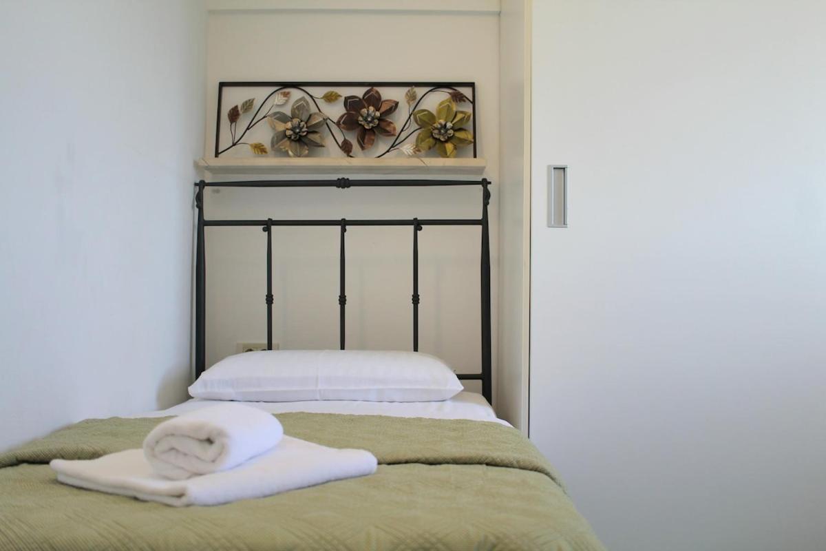 Apartment Verde