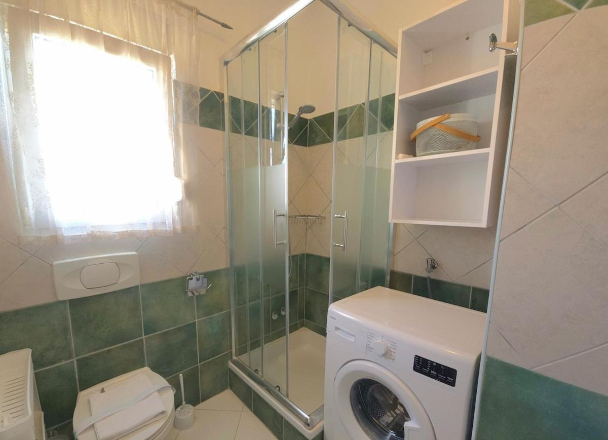 Apartment Verde Appartamento Zara