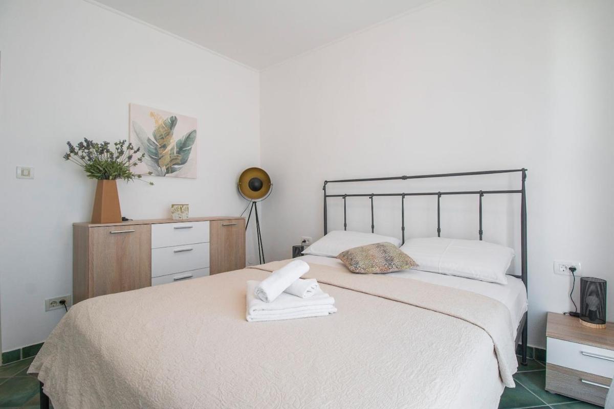 Apartment Verde