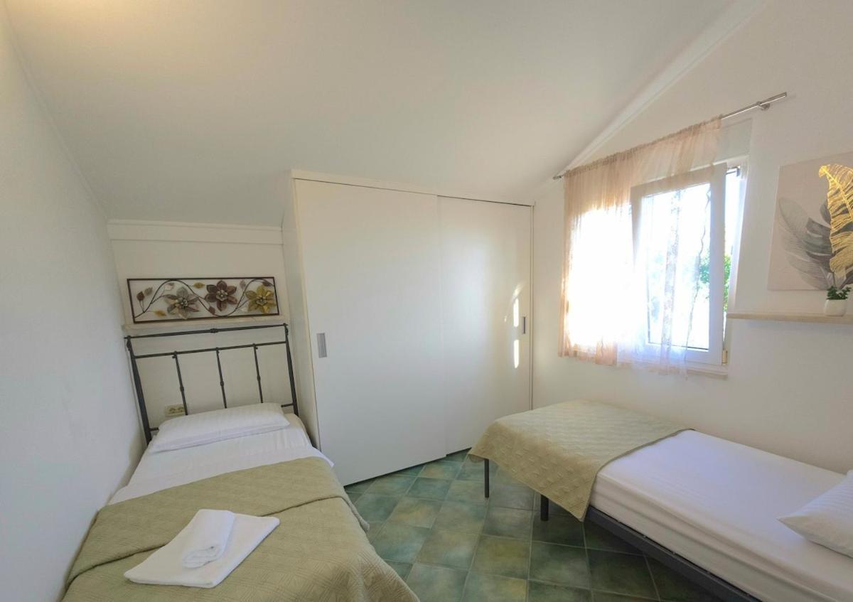 Appartamento Apartment Verde