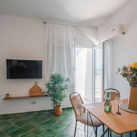Apartment Verde Zadar Exterior photo