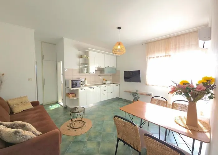 Apartment Verde