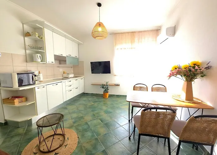 Apartment Verde