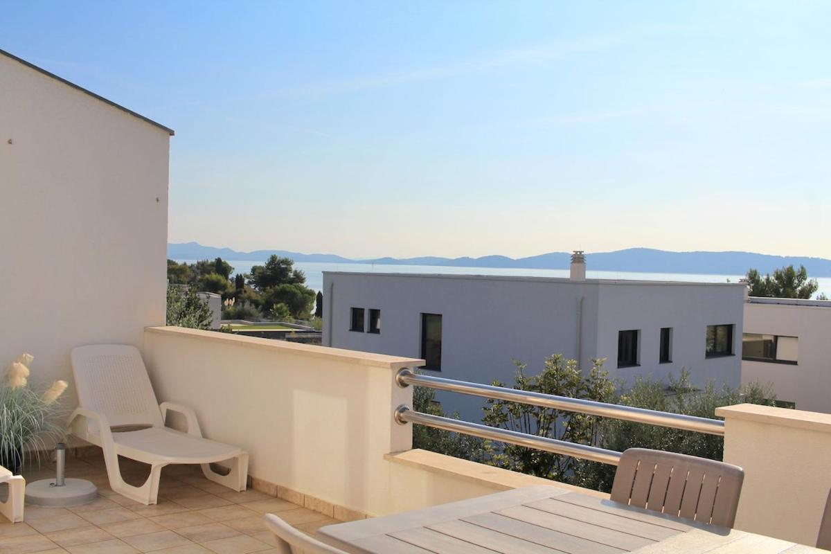 Apartament Apartment Verde Zadar