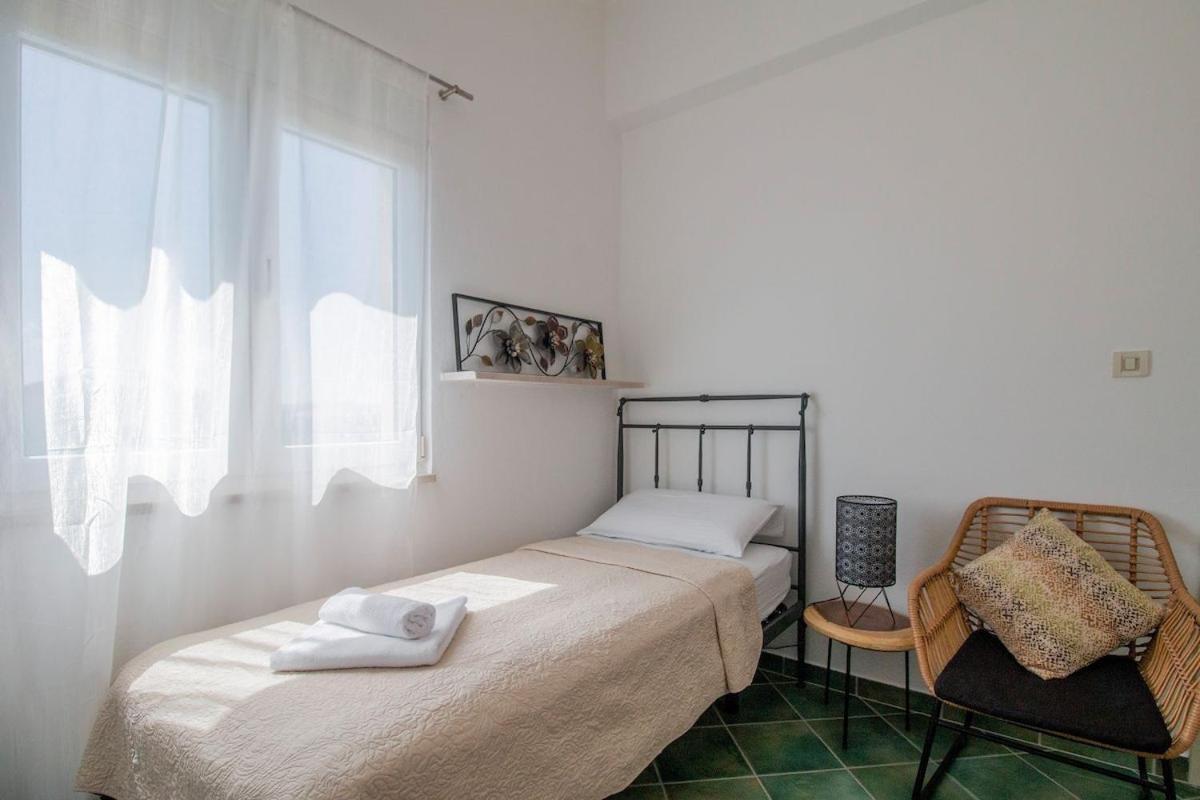 Apartment Verde