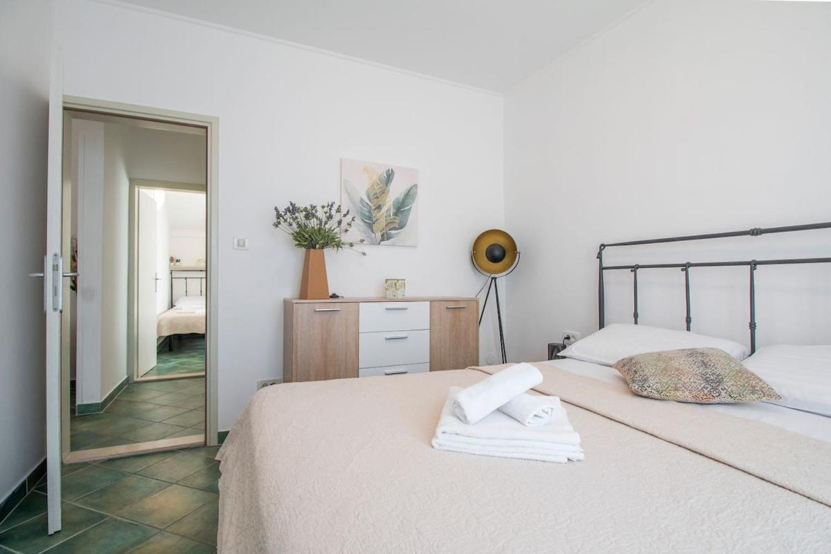 Apartment Verde *