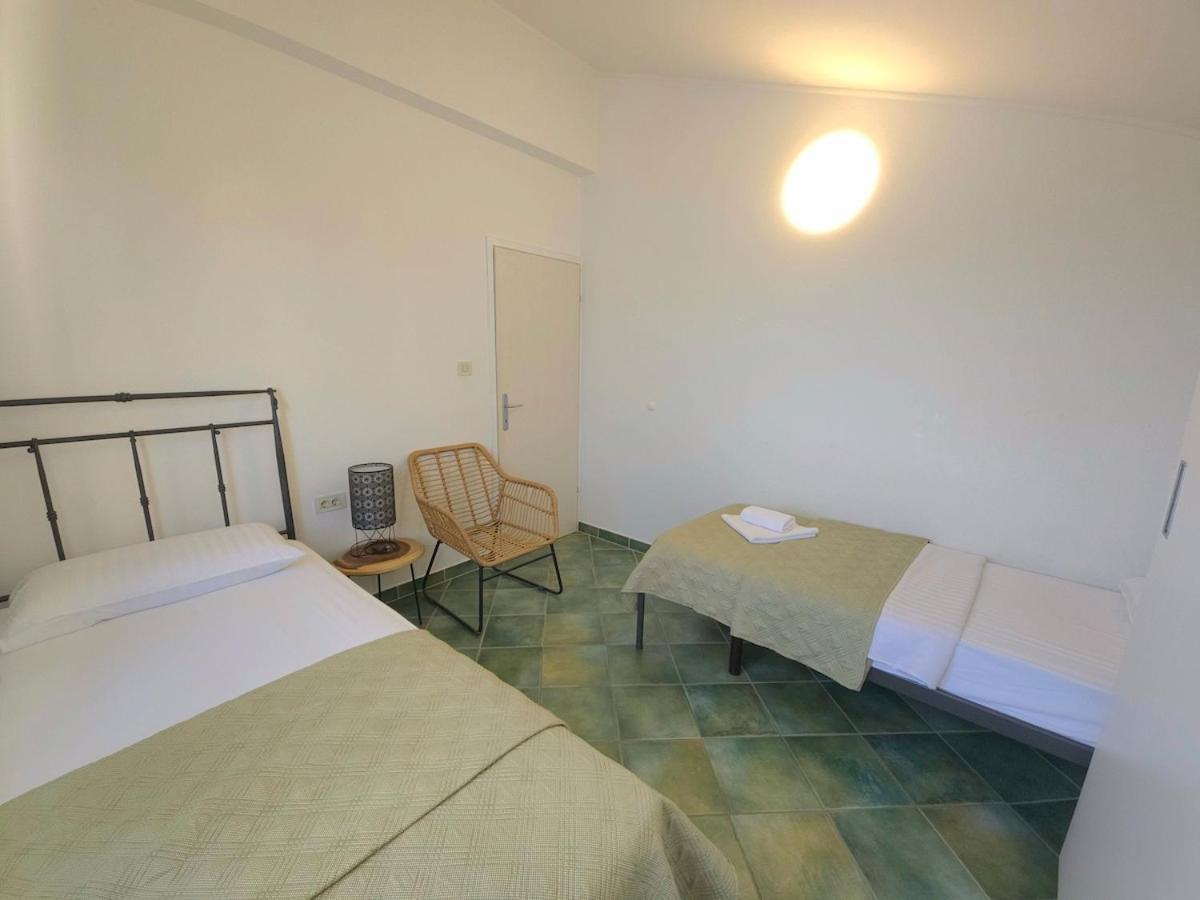 Apartament Apartment Verde