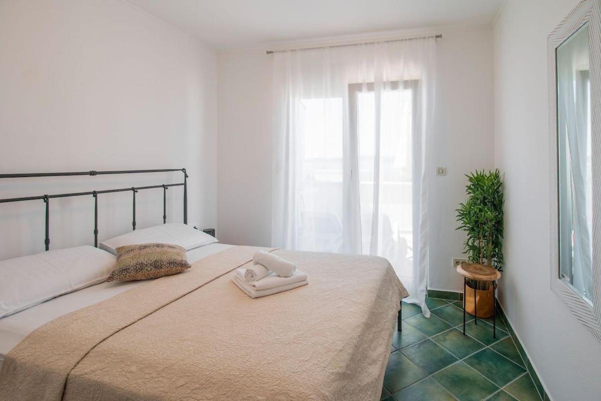 Apartment Verde Apartament Zadar