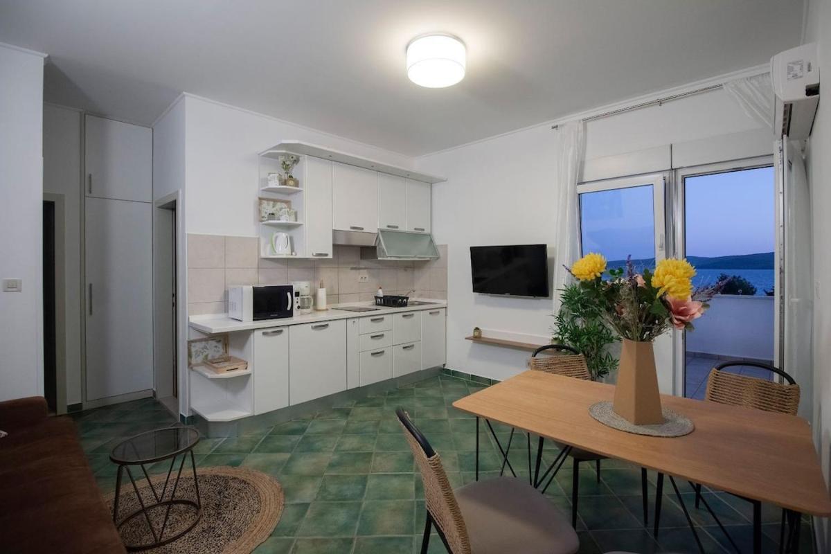 Apartment Verde
