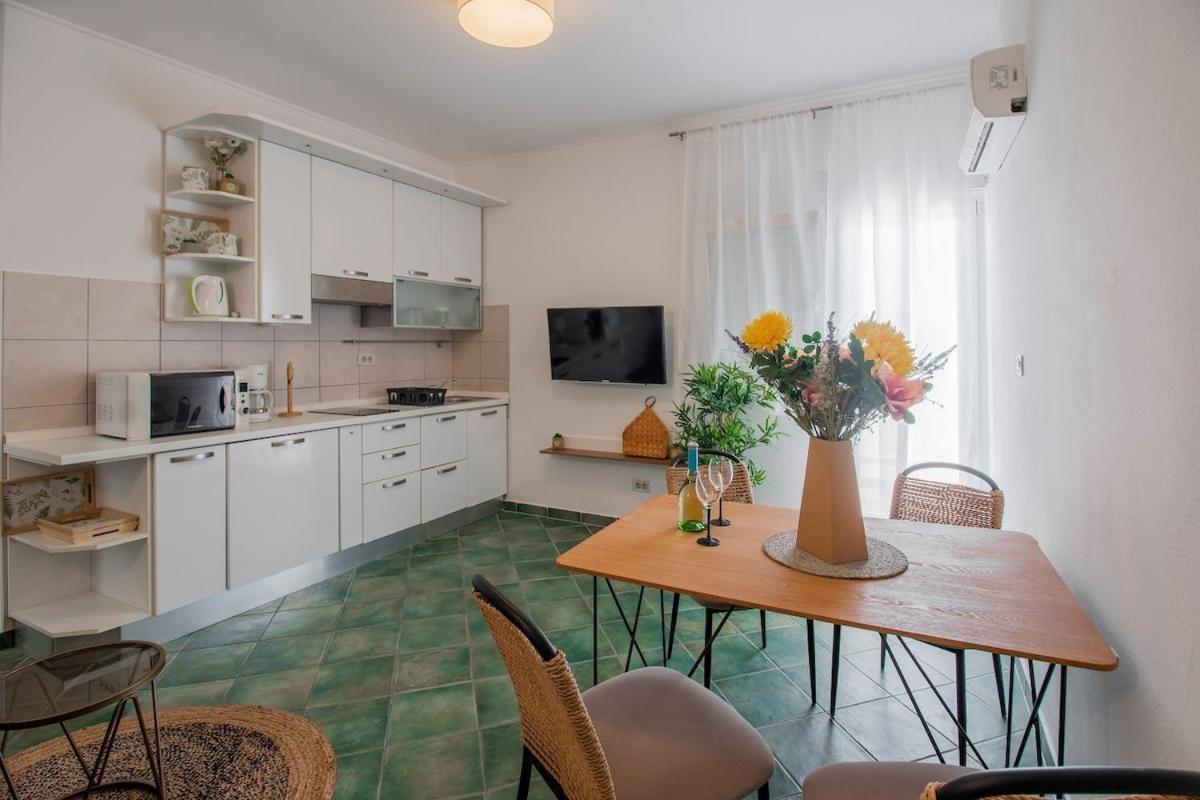 Apartment Verde Apartament Zadar