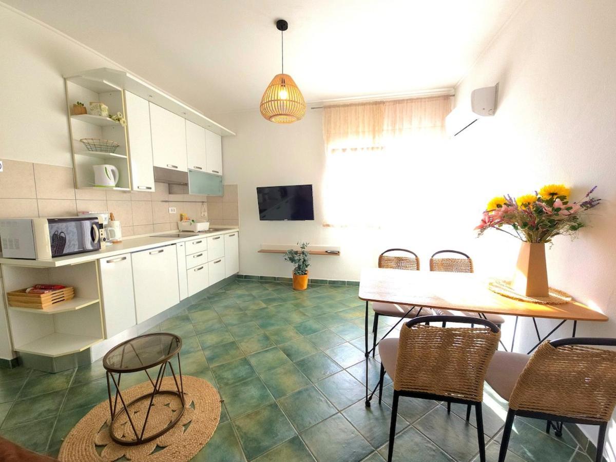 Apartament Apartment Verde