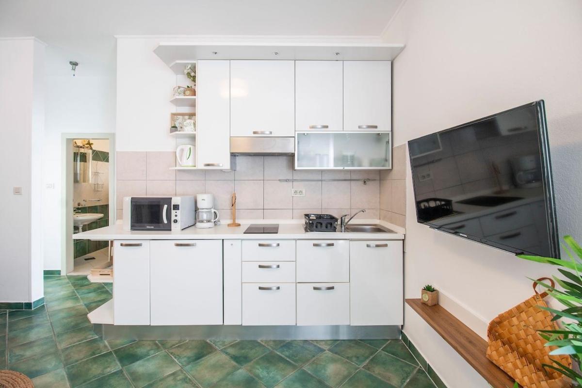 Apartament Apartment Verde *